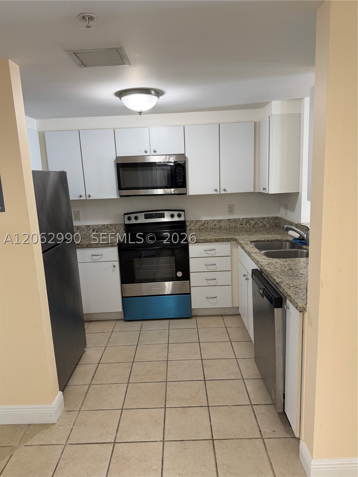 1250 S Miami Ave #1912, Miami FL 33130