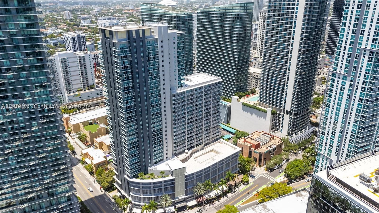 1250 S Miami Ave #1912, Miami FL 33130