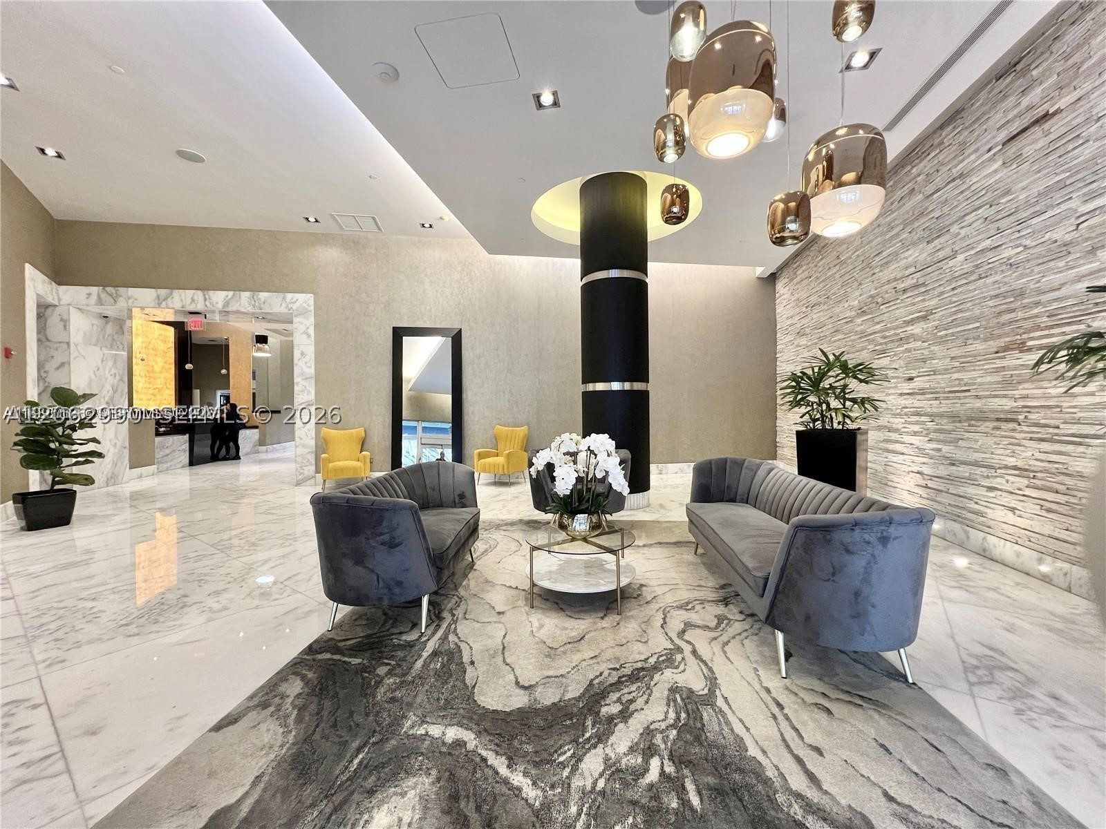 1250 S Miami Ave #1912, Miami FL 33130