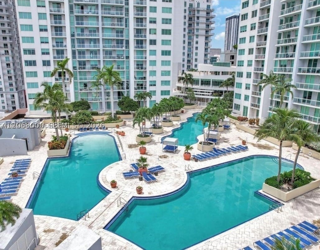 244 Biscayne Blvd #440, Miami FL 33132