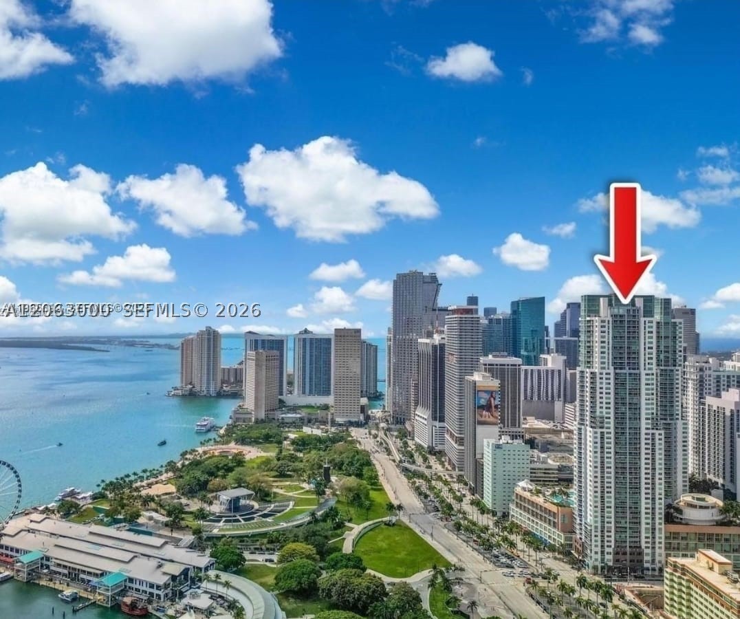 244 Biscayne Blvd #440, Miami FL 33132