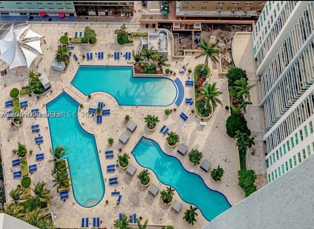 244 Biscayne Blvd #440, Miami FL 33132