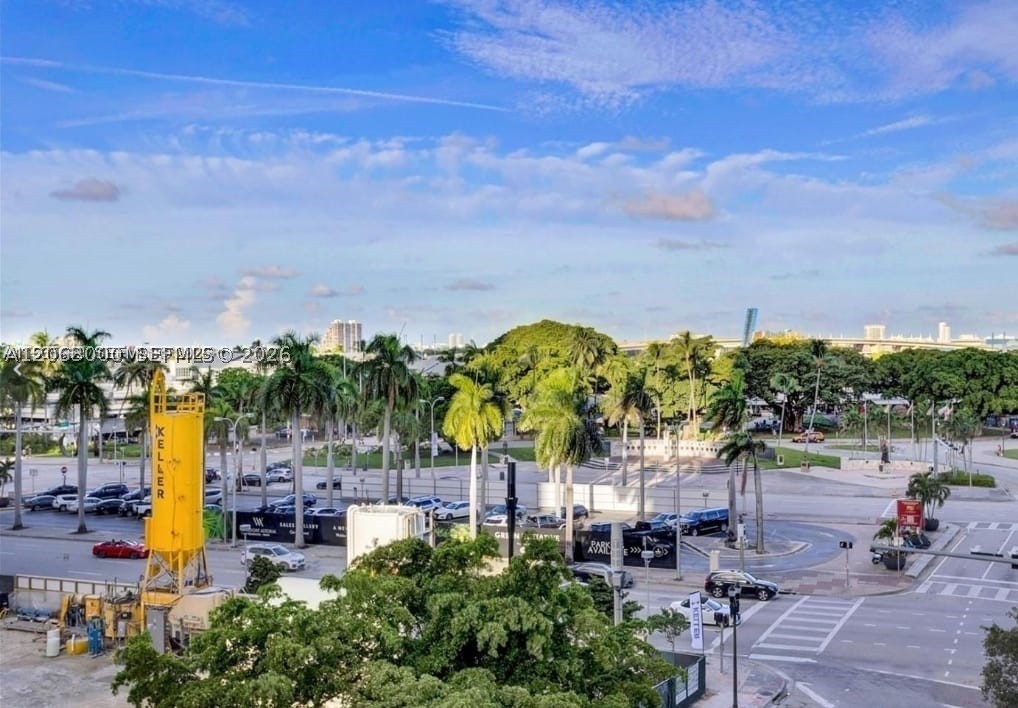244 Biscayne Blvd #440, Miami FL 33132