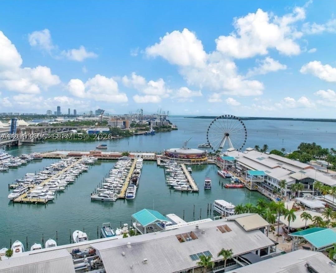 244 Biscayne Blvd #440, Miami FL 33132