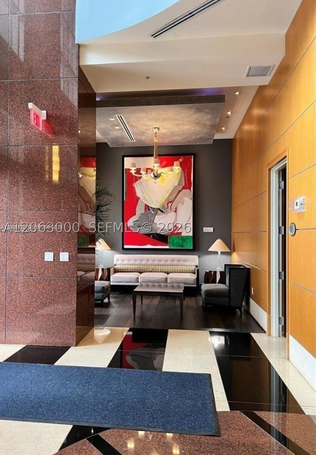 244 Biscayne Blvd #440, Miami FL 33132