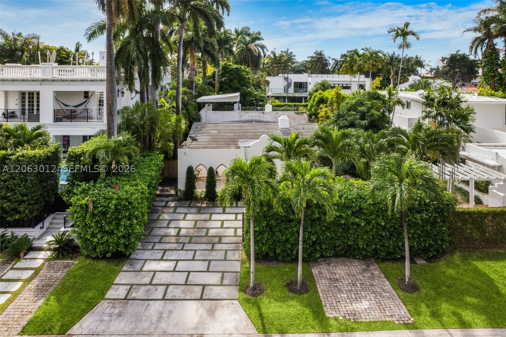 110 3rd San Marino Ter #0, Miami Beach FL 33139