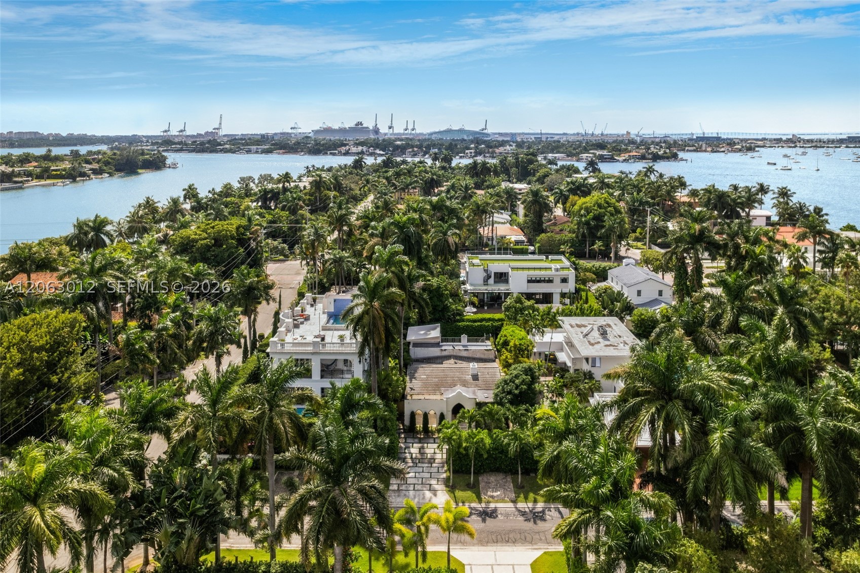 110 3rd San Marino Ter #0, Miami Beach FL 33139
