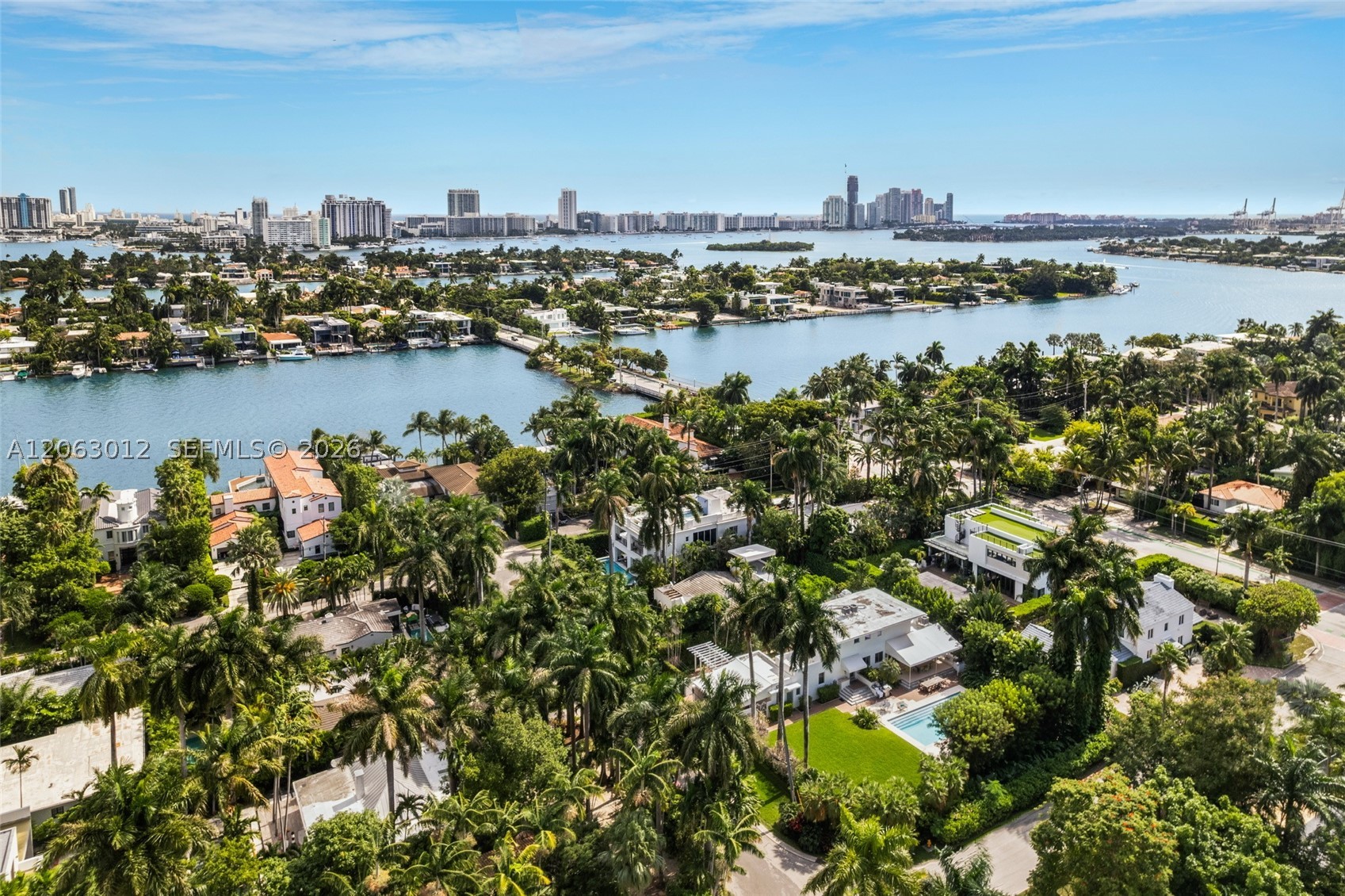110 3rd San Marino Ter #0, Miami Beach FL 33139