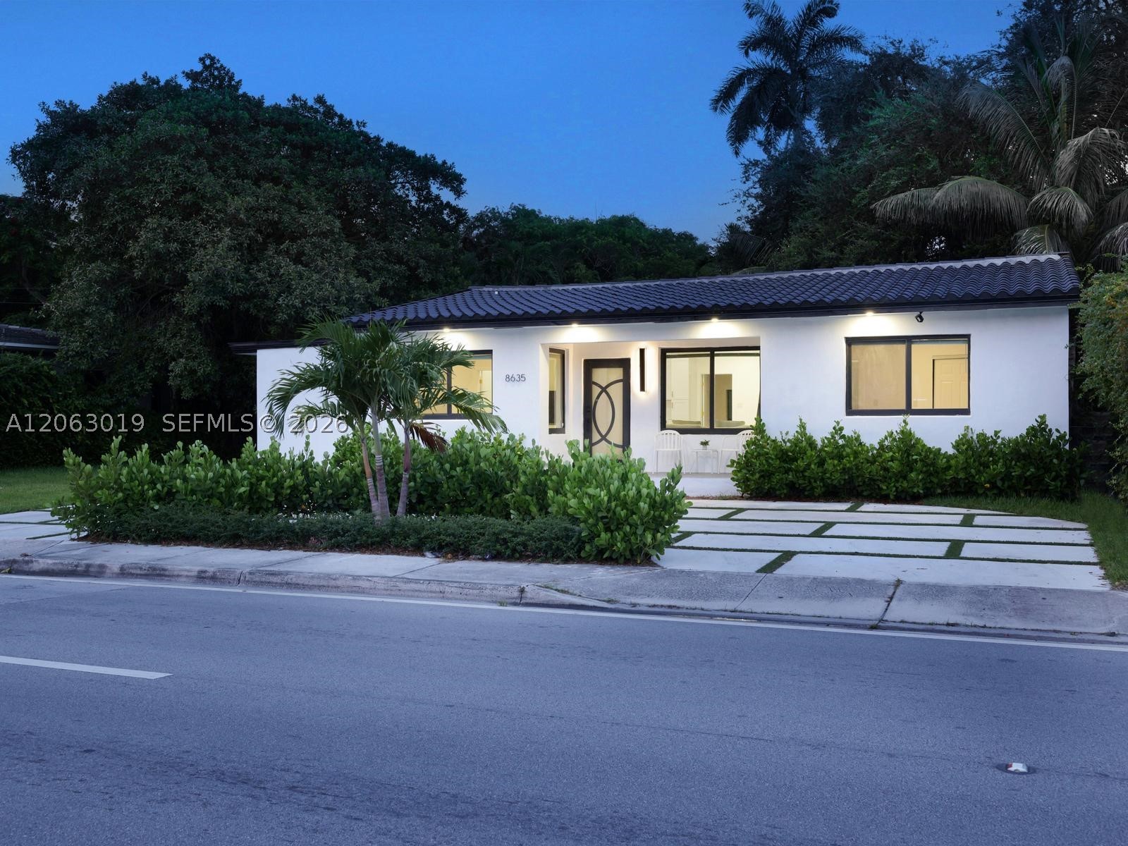 8635 N Miami Ave, El Portal FL 33150