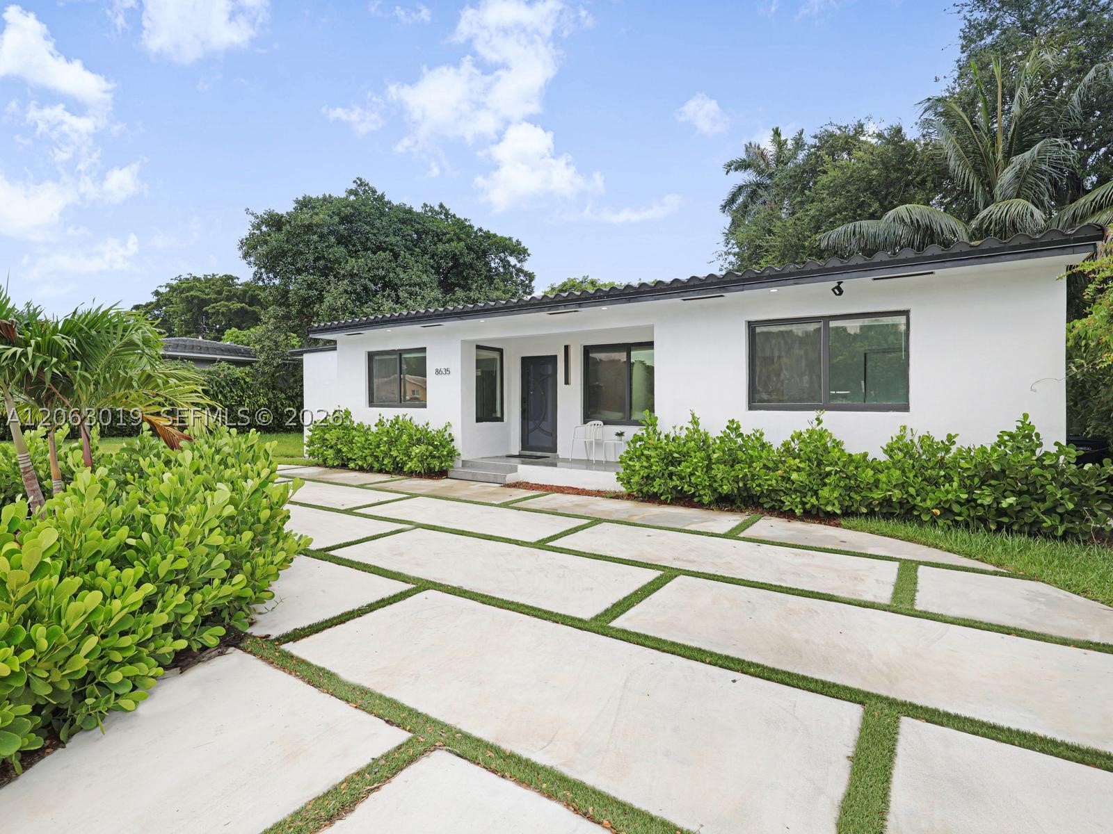 8635 N Miami Ave, El Portal FL 33150