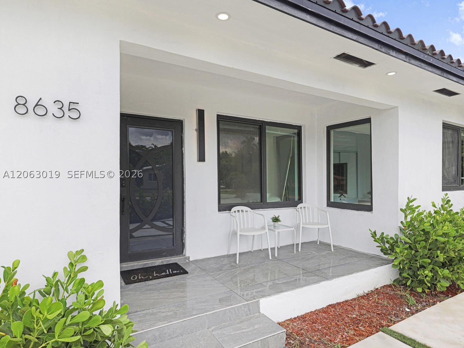8635 N Miami Ave, El Portal FL 33150