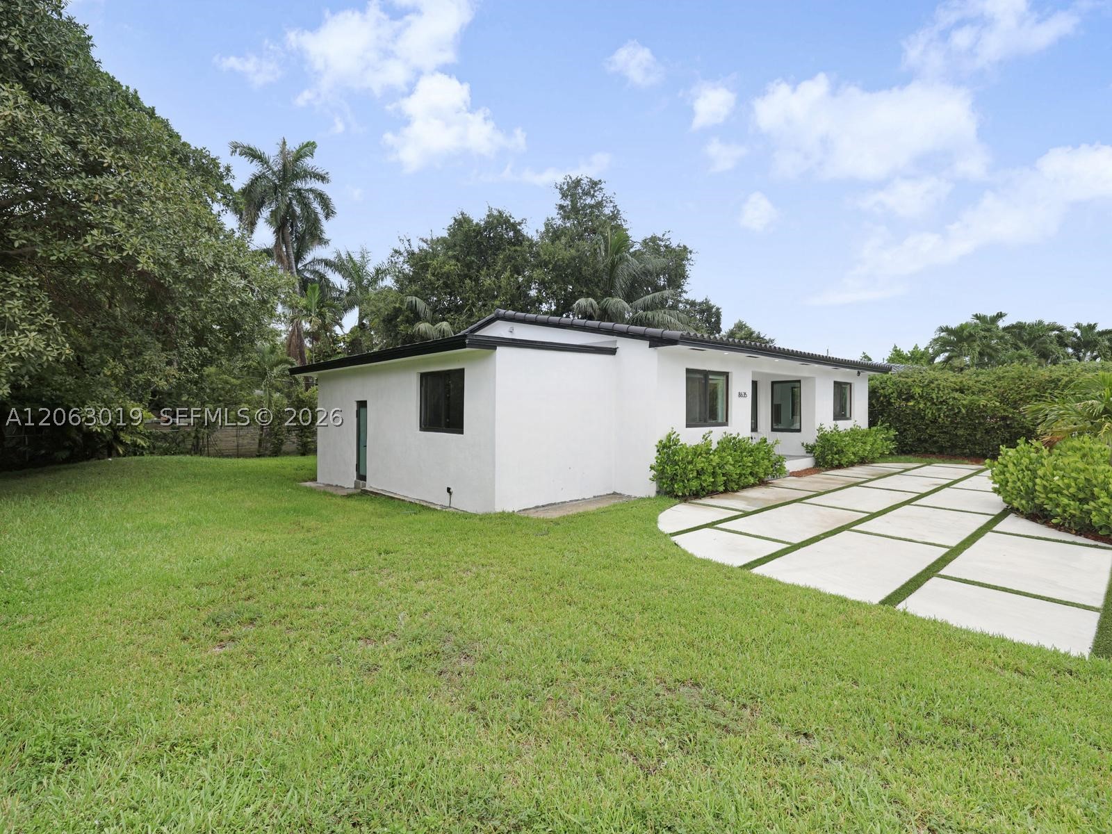 8635 N Miami Ave, El Portal FL 33150