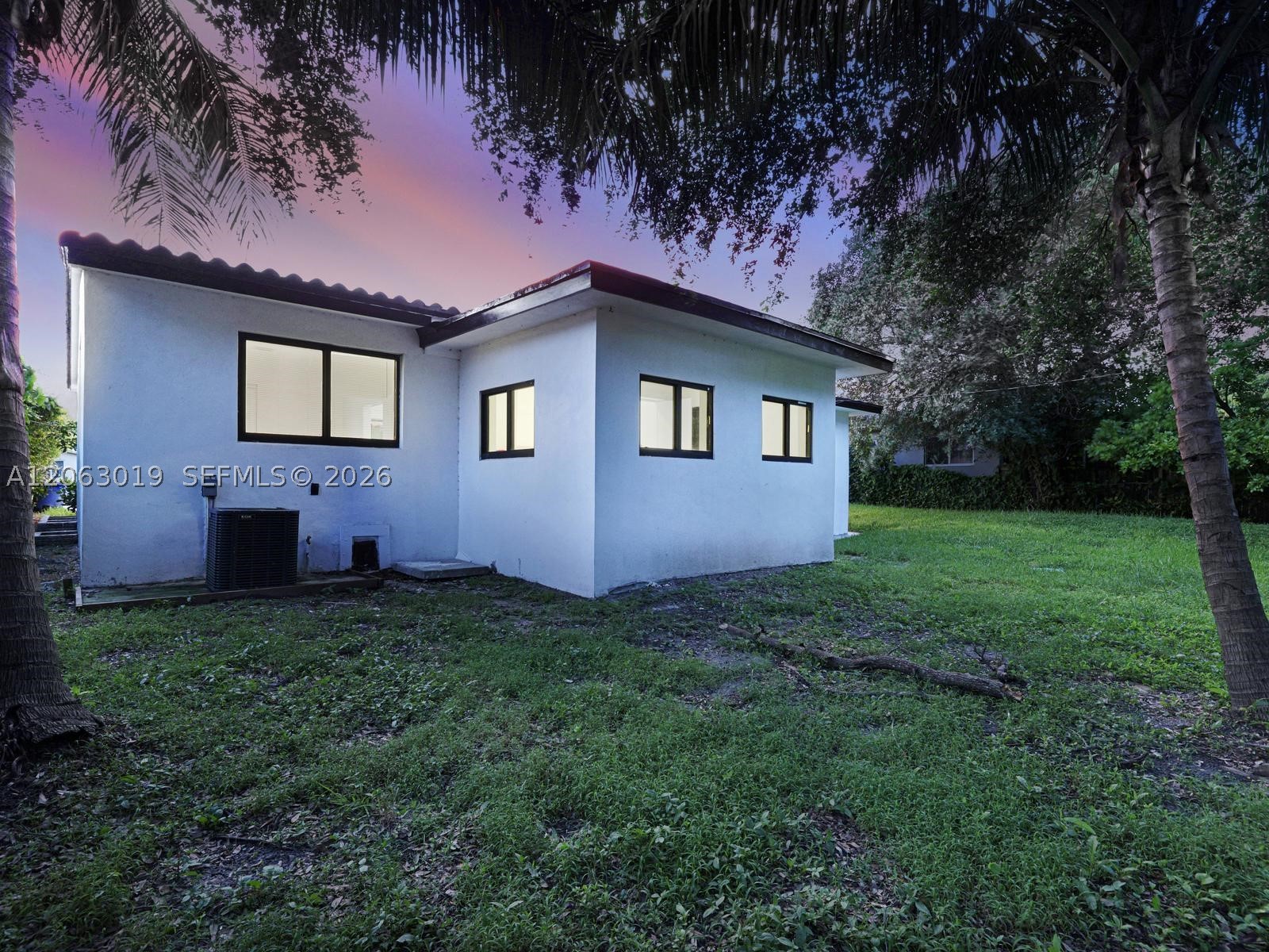 8635 N Miami Ave, El Portal FL 33150