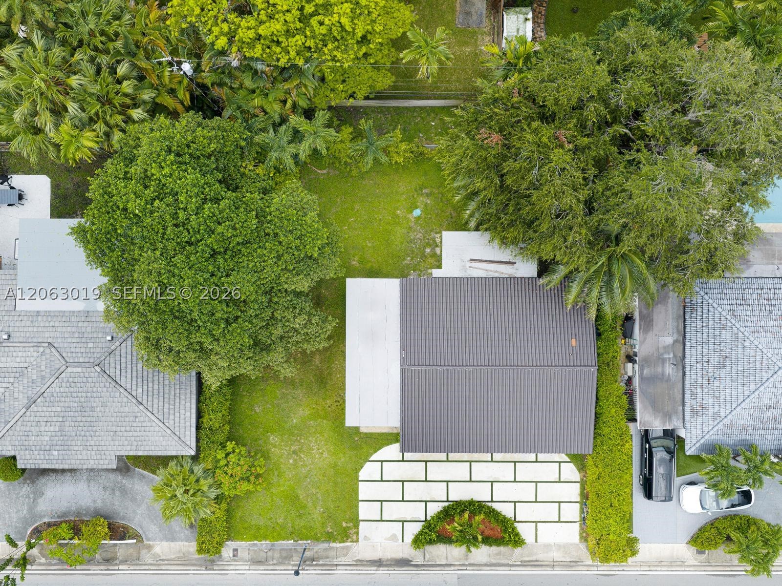 8635 N Miami Ave, El Portal FL 33150