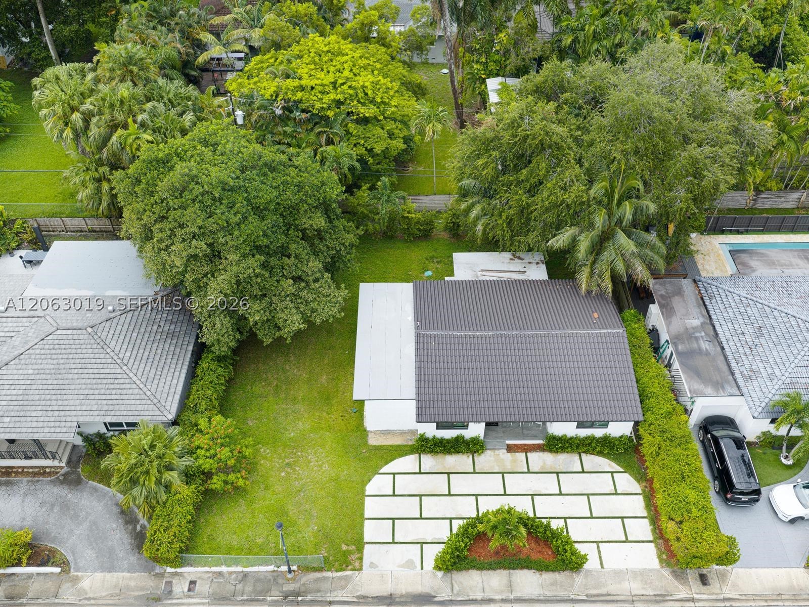 8635 N Miami Ave, El Portal FL 33150
