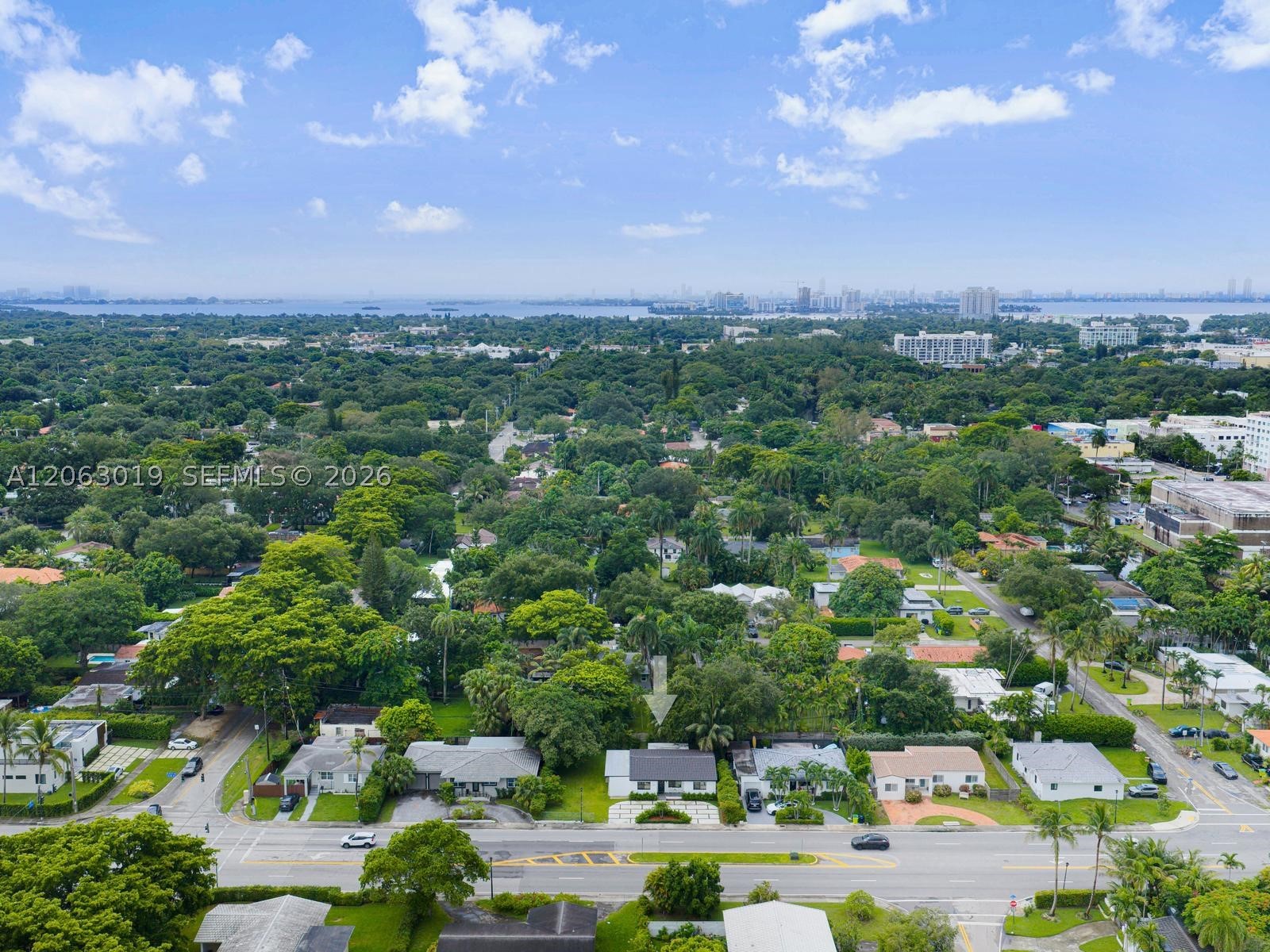 8635 N Miami Ave, El Portal FL 33150