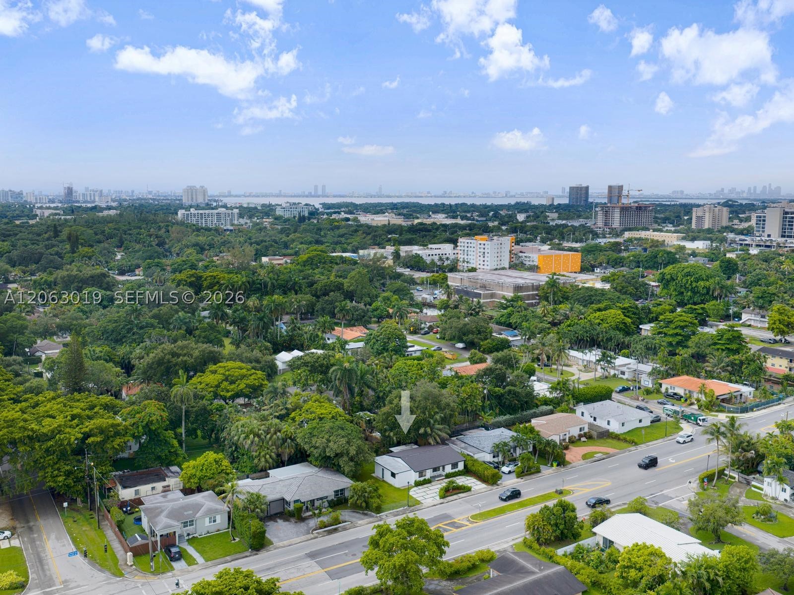 8635 N Miami Ave, El Portal FL 33150