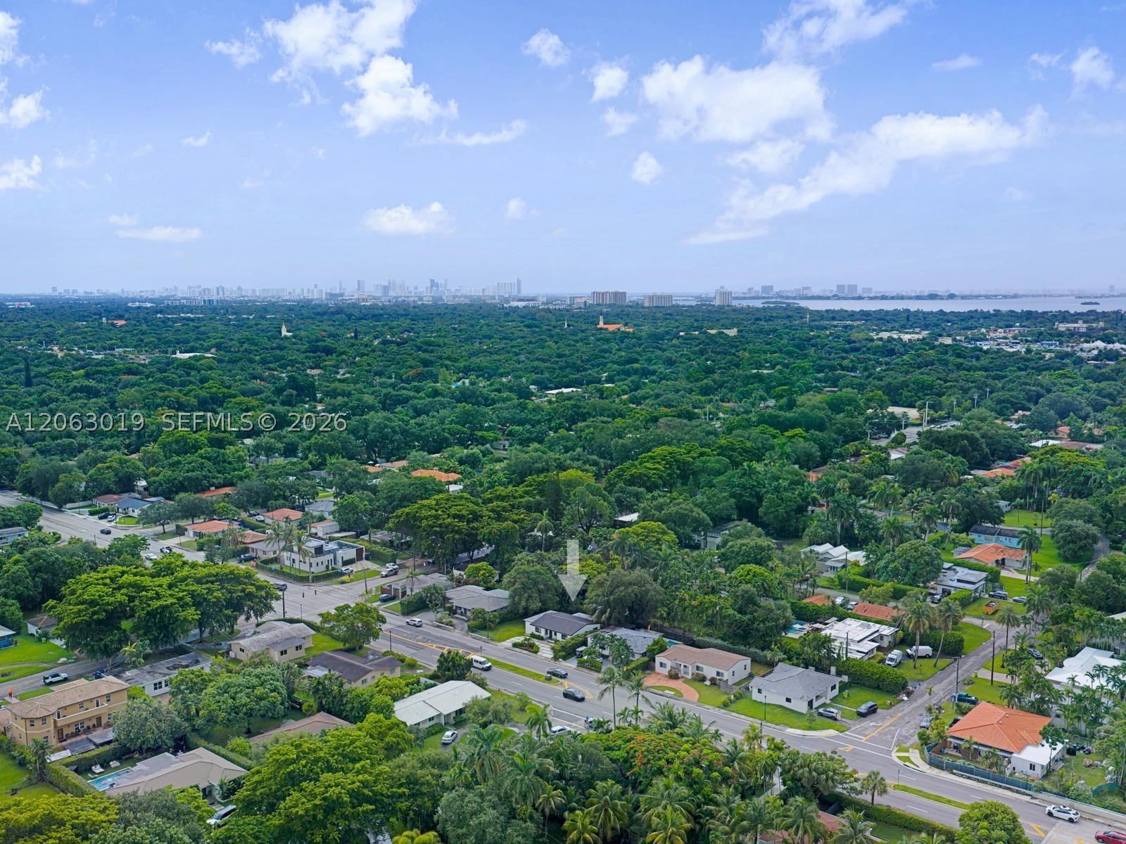 8635 N Miami Ave, El Portal FL 33150