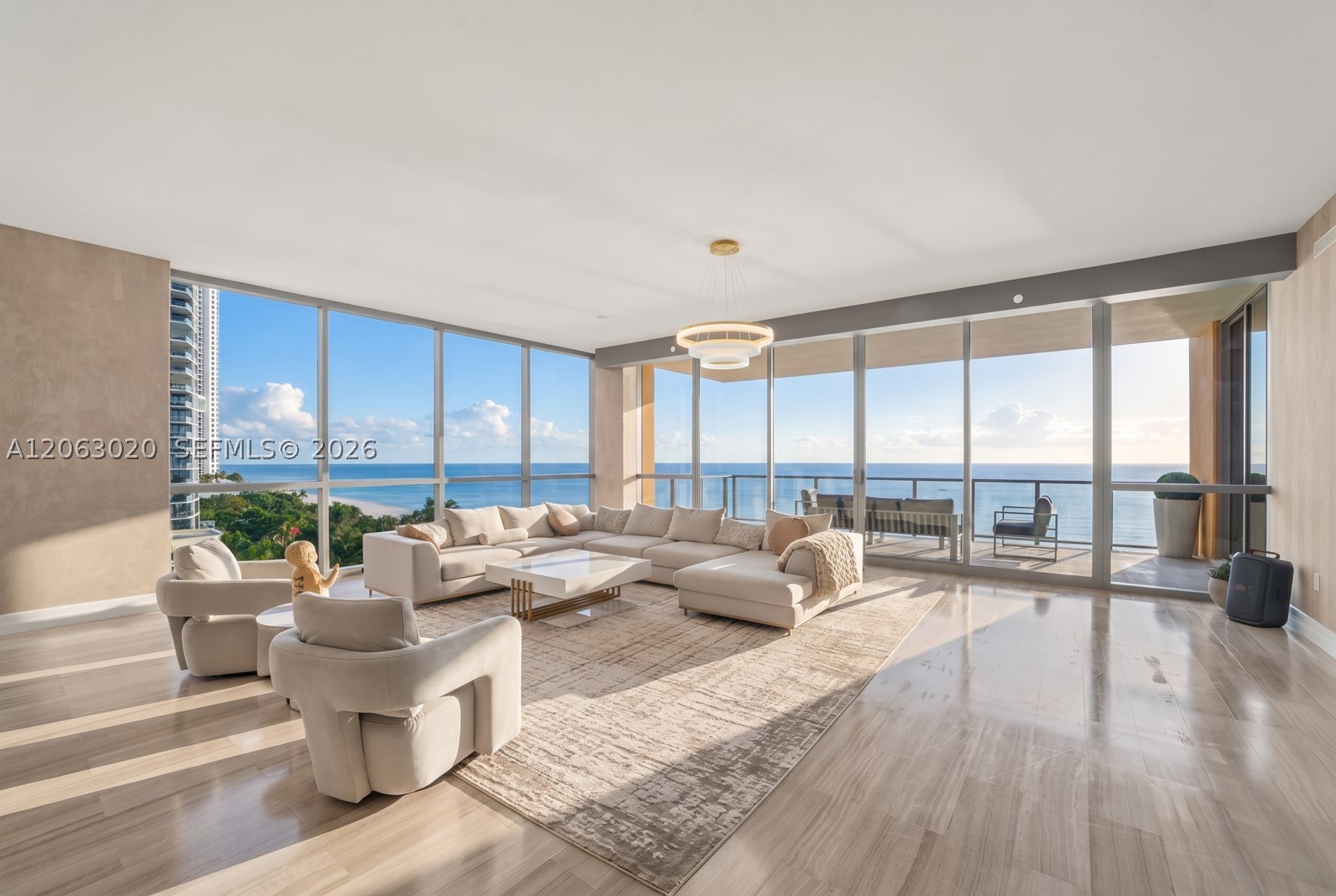 17749 Collins Ave #601, Sunny Isles Beach FL 33160