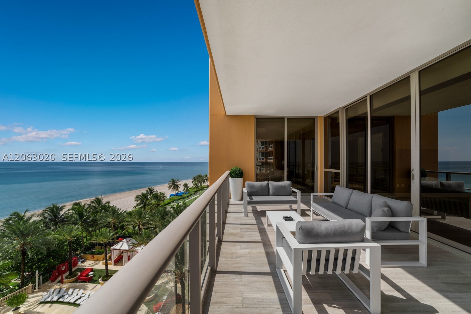 17749 Collins Ave #601, Sunny Isles Beach FL 33160