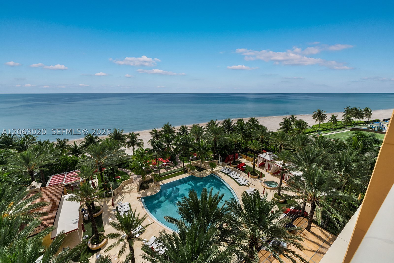 17749 Collins Ave #601, Sunny Isles Beach FL 33160