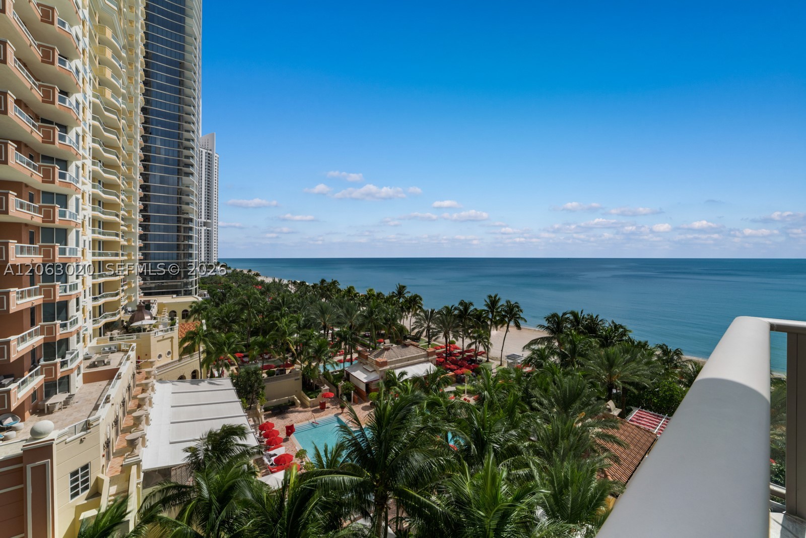 17749 Collins Ave #601, Sunny Isles Beach FL 33160