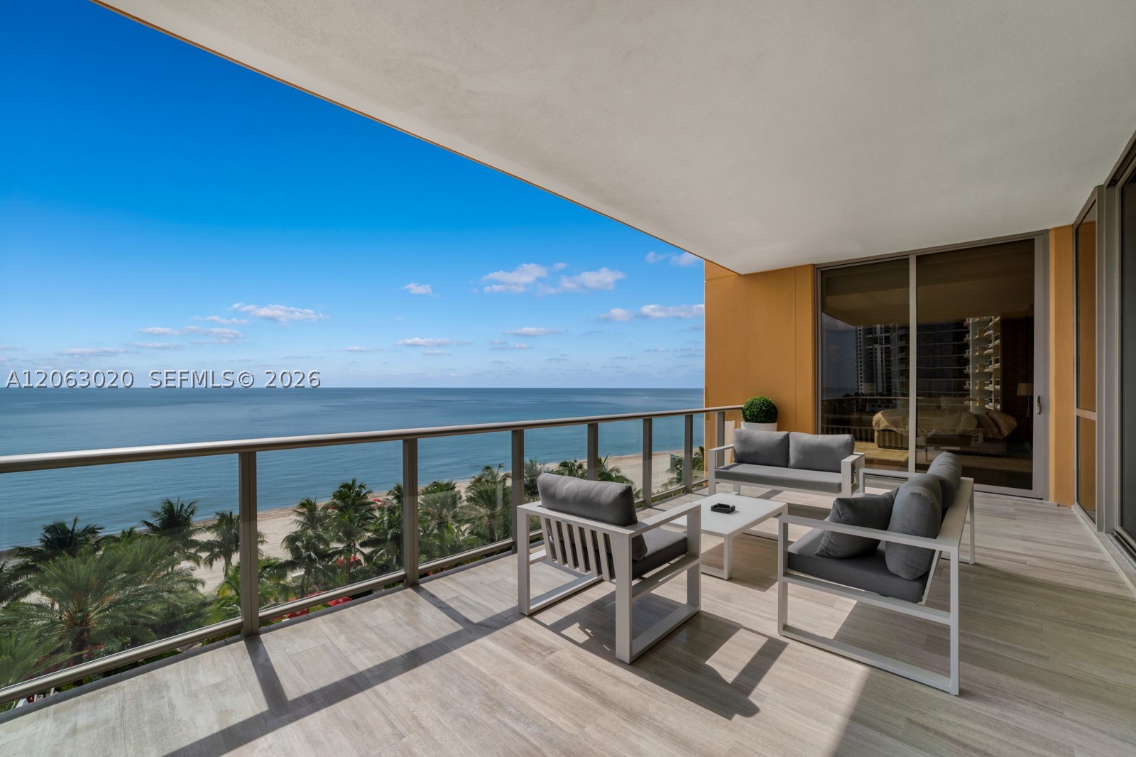 17749 Collins Ave #601, Sunny Isles Beach FL 33160