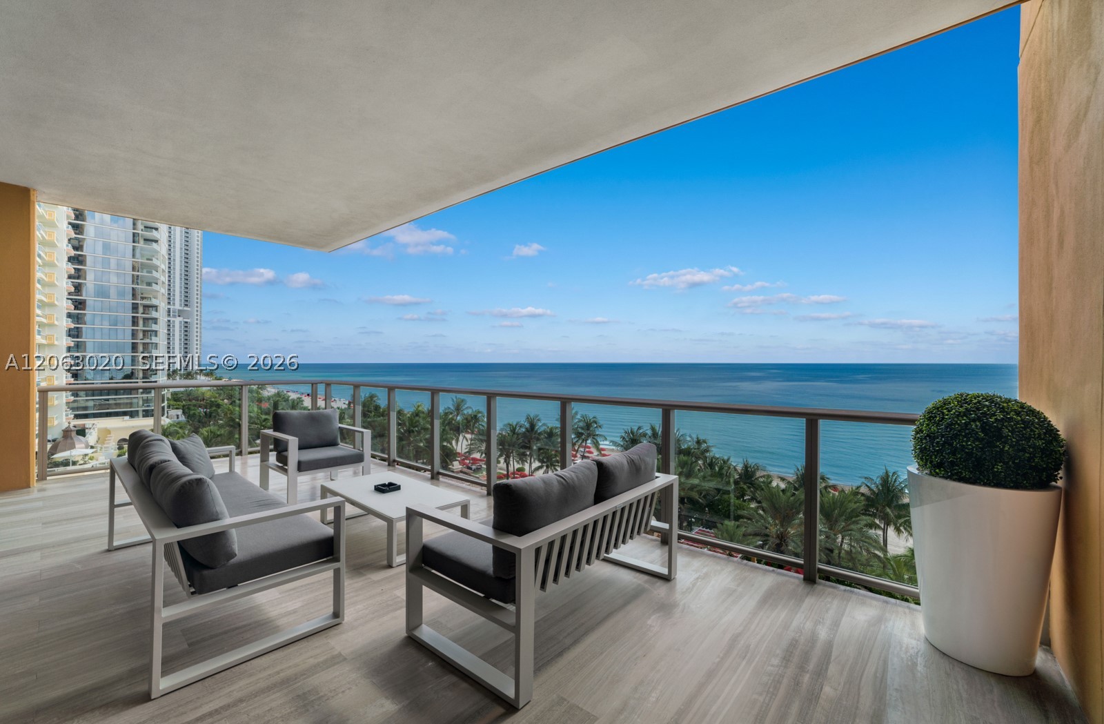 17749 Collins Ave #601, Sunny Isles Beach FL 33160