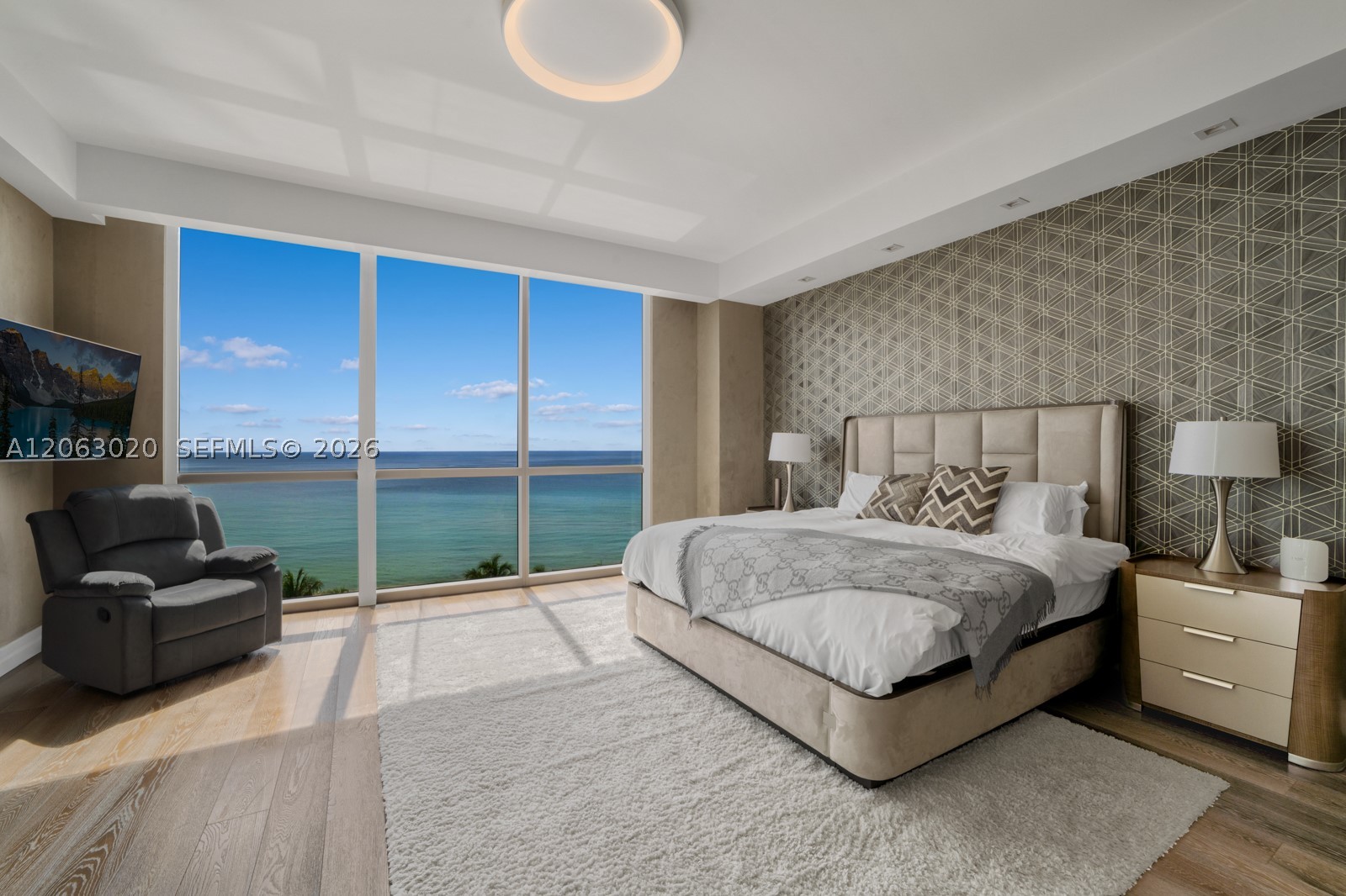 17749 Collins Ave #601, Sunny Isles Beach FL 33160
