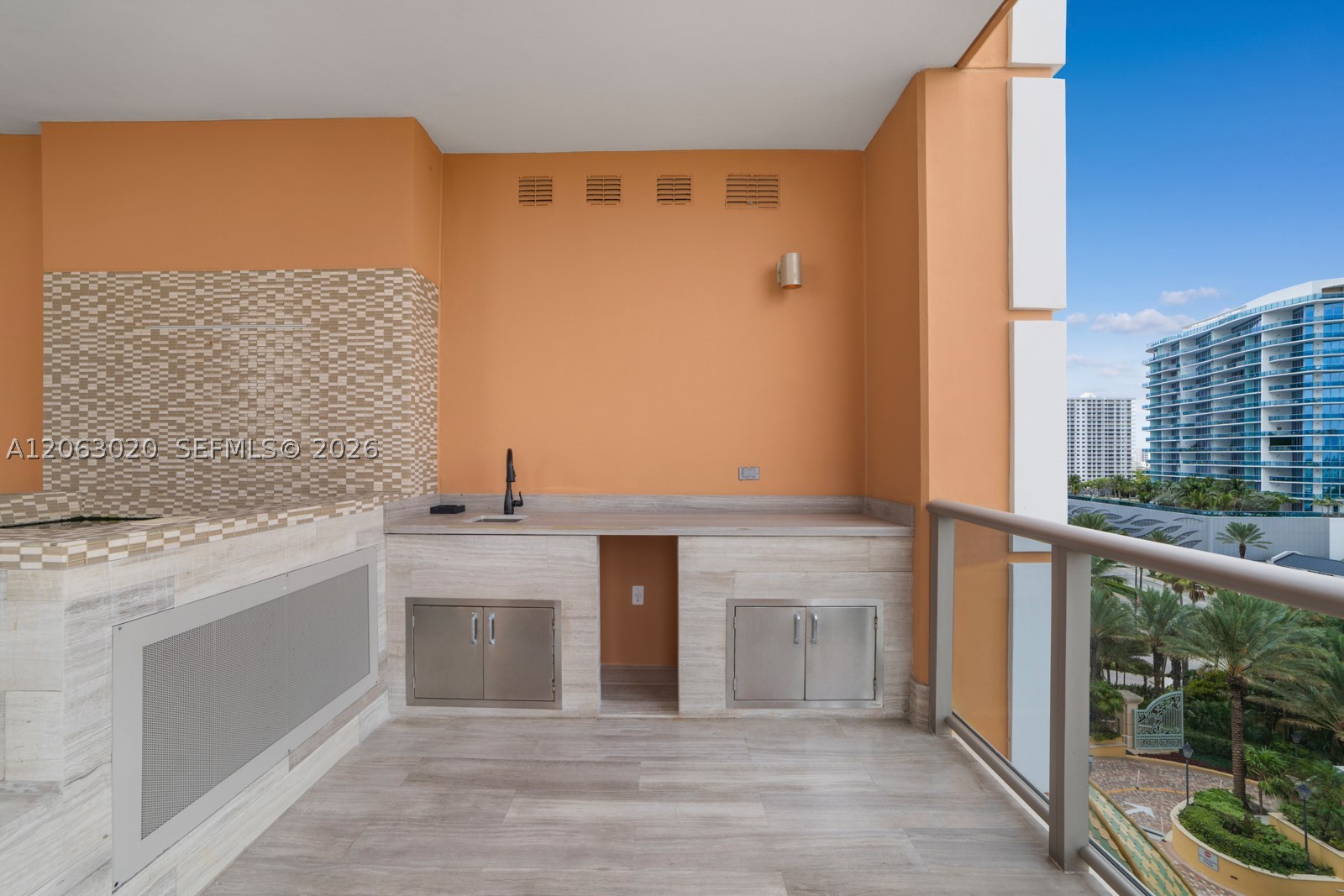 17749 Collins Ave #601, Sunny Isles Beach FL 33160