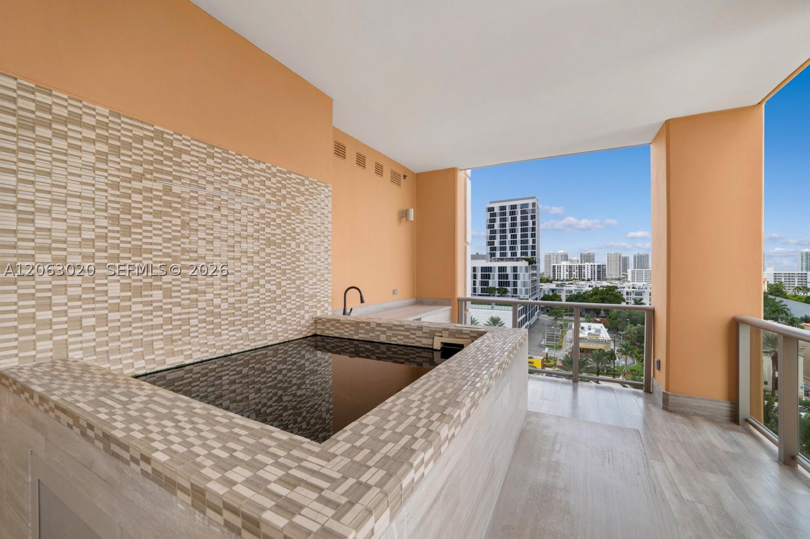 17749 Collins Ave #601, Sunny Isles Beach FL 33160