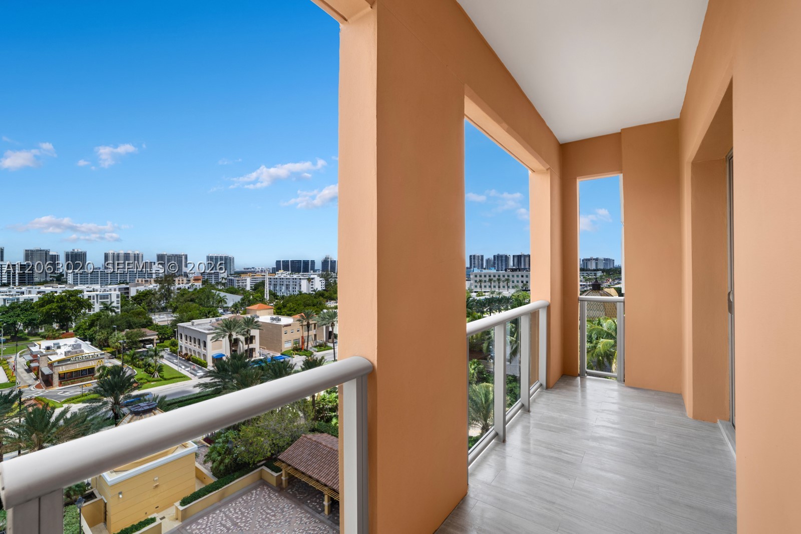 17749 Collins Ave #601, Sunny Isles Beach FL 33160