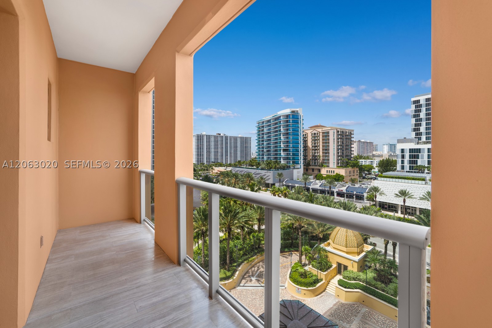 17749 Collins Ave #601, Sunny Isles Beach FL 33160