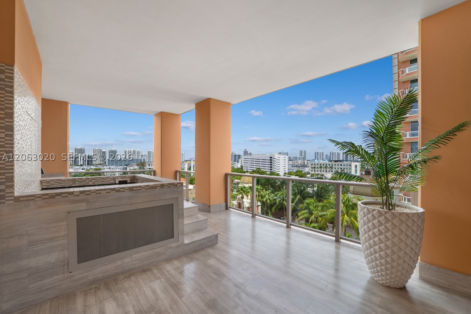 17749 Collins Ave #601, Sunny Isles Beach FL 33160