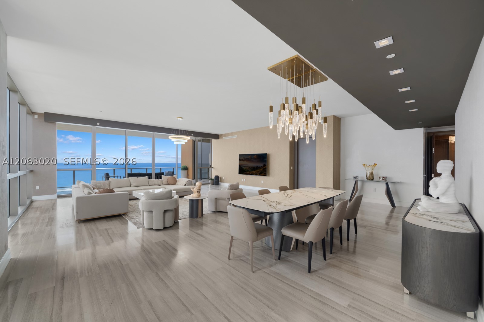 17749 Collins Ave #601, Sunny Isles Beach FL 33160