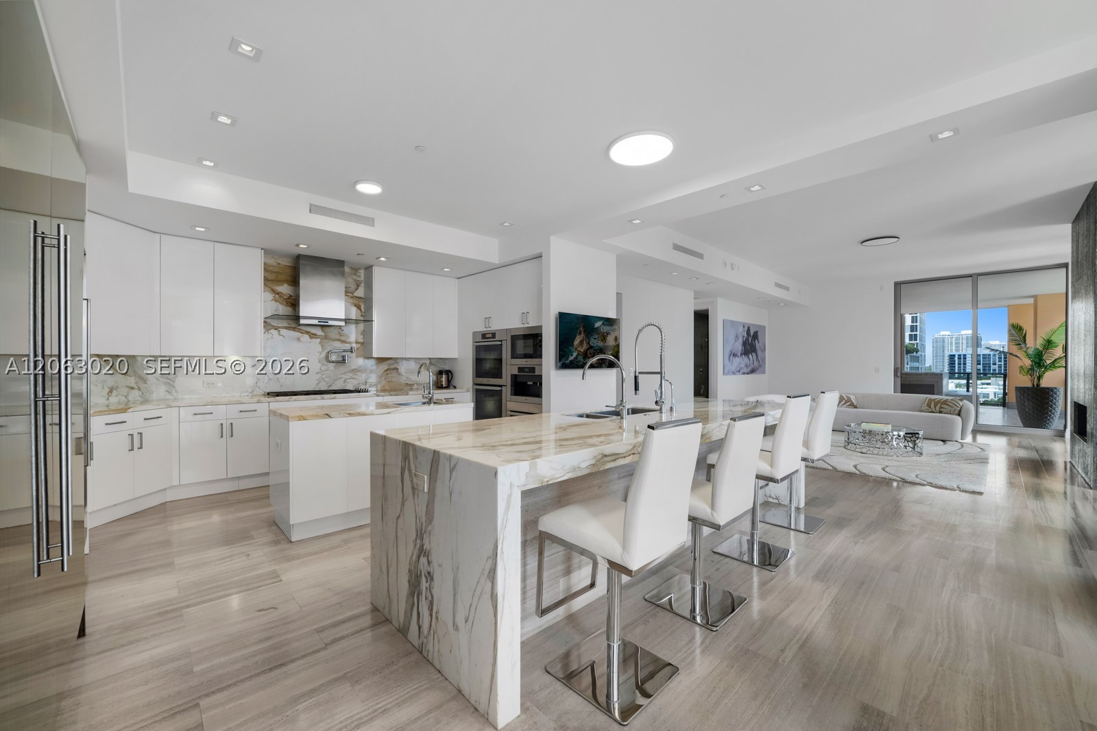 17749 Collins Ave #601, Sunny Isles Beach FL 33160