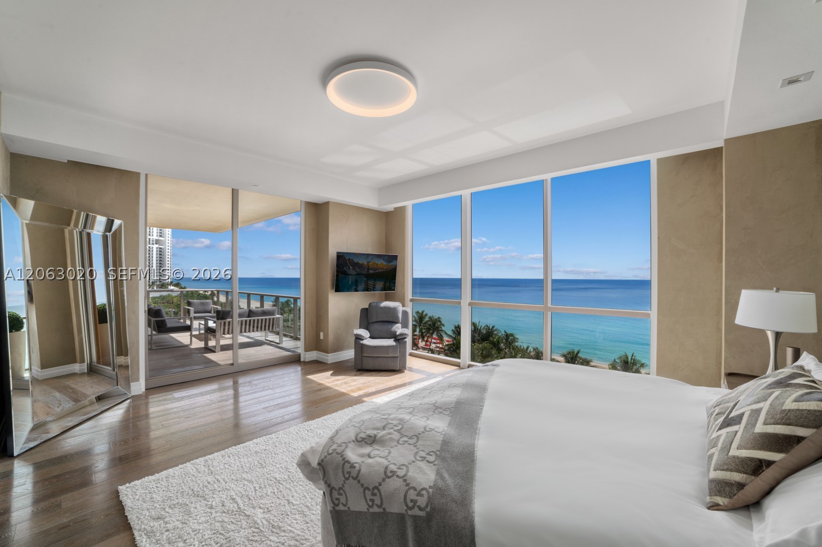 17749 Collins Ave #601, Sunny Isles Beach FL 33160