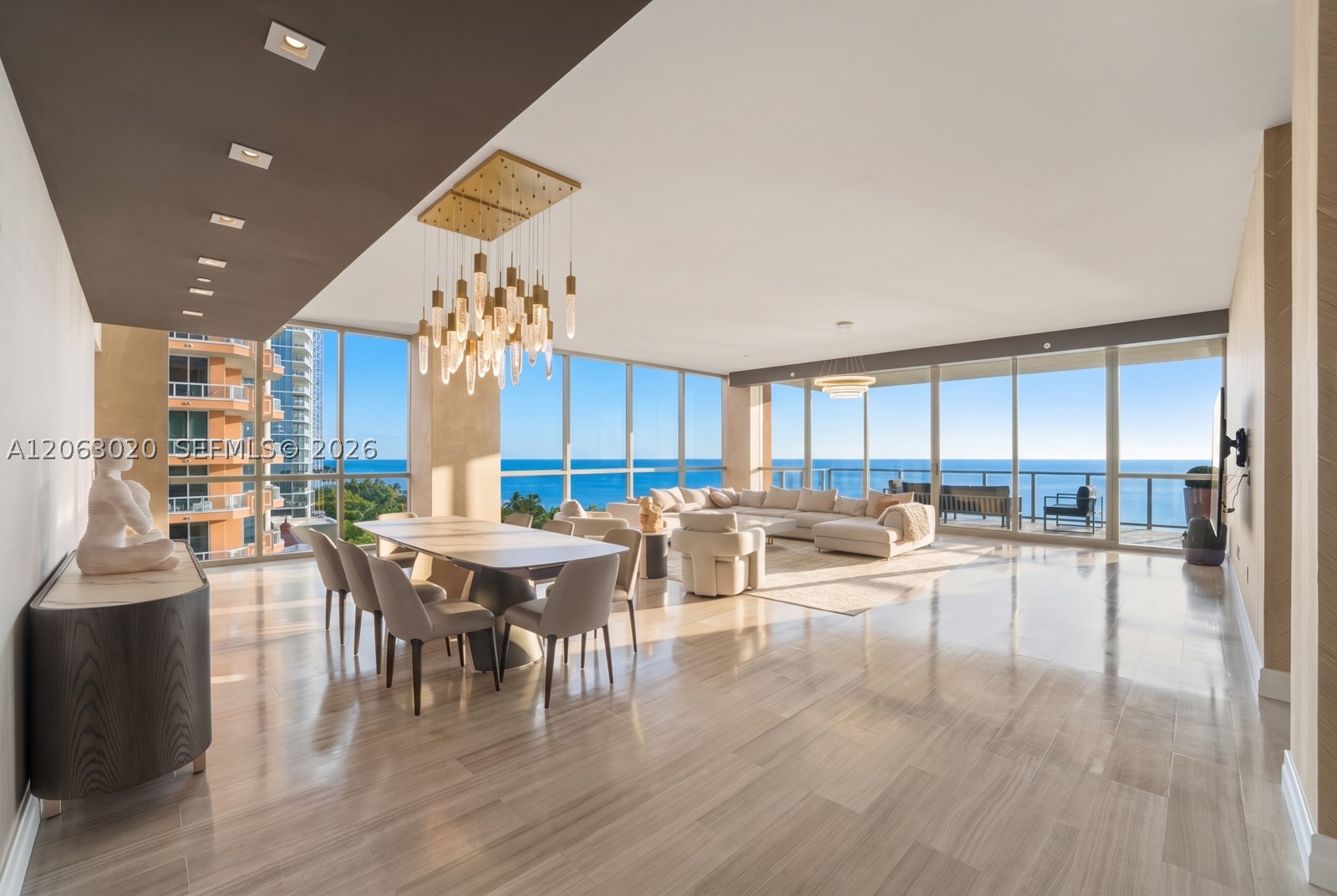 17749 Collins Ave #601, Sunny Isles Beach FL 33160