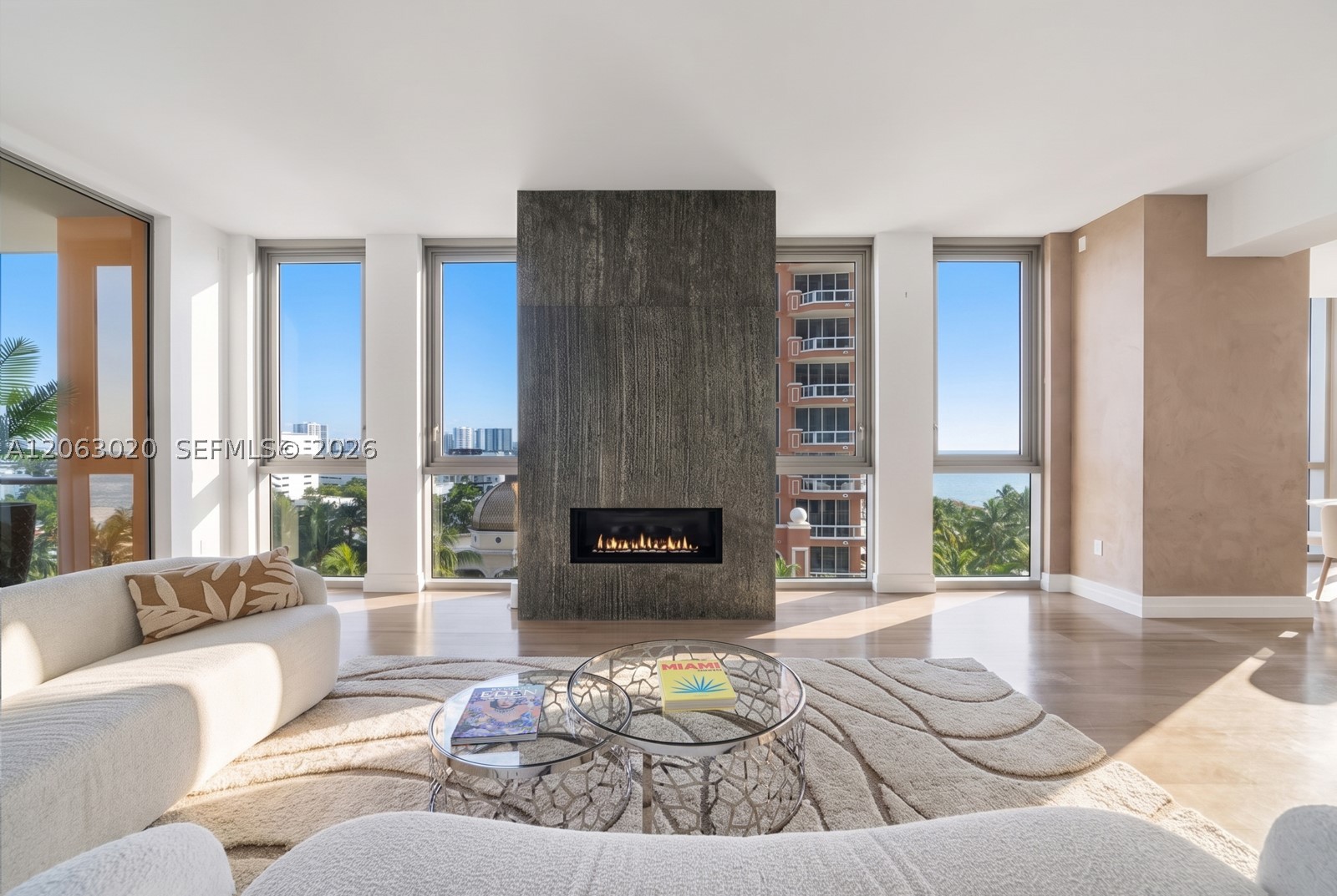 17749 Collins Ave #601, Sunny Isles Beach FL 33160