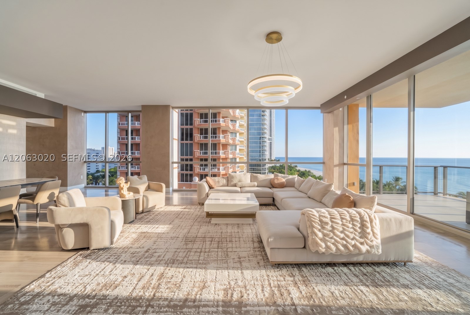 17749 Collins Ave #601, Sunny Isles Beach FL 33160