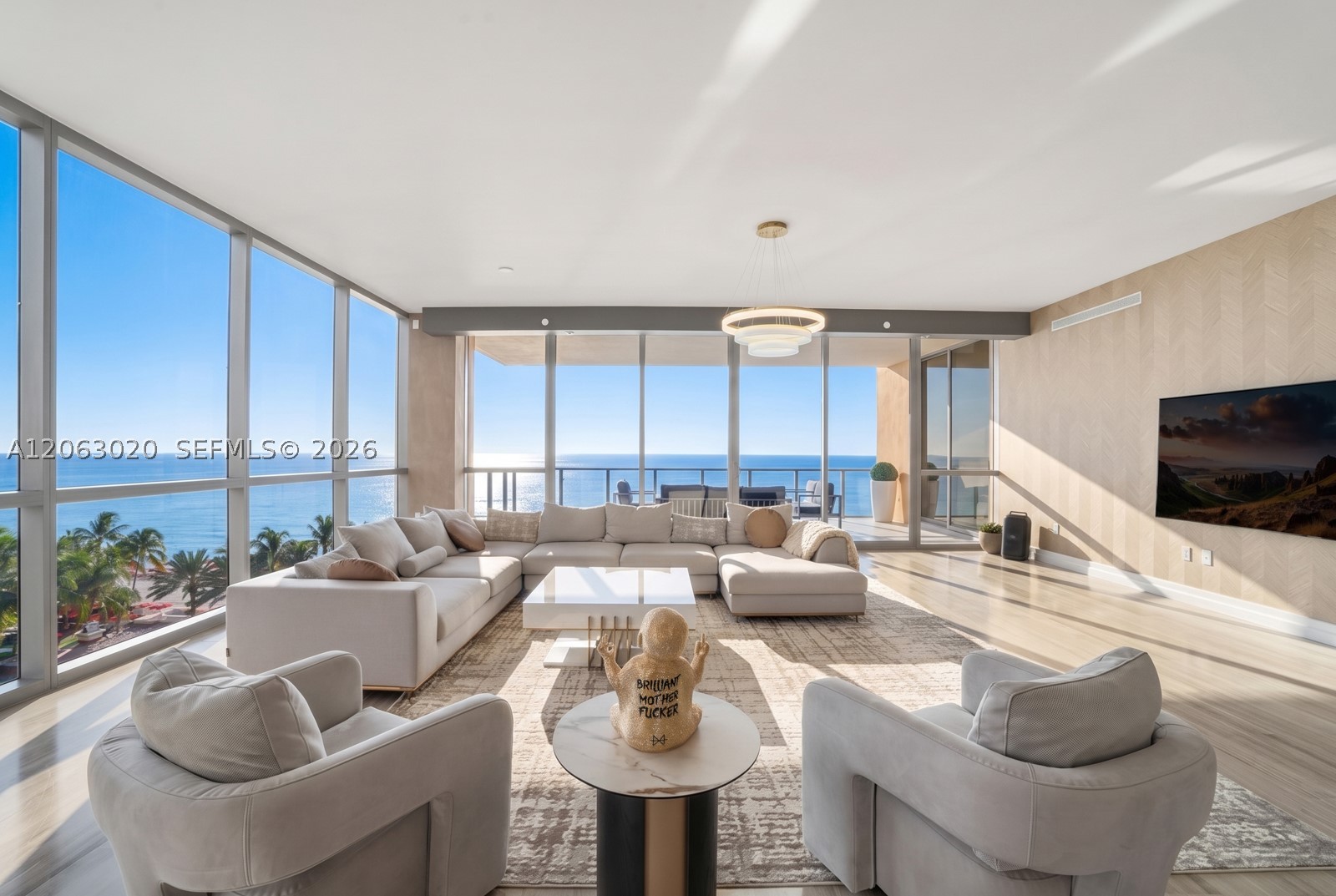 17749 Collins Ave #601, Sunny Isles Beach FL 33160
