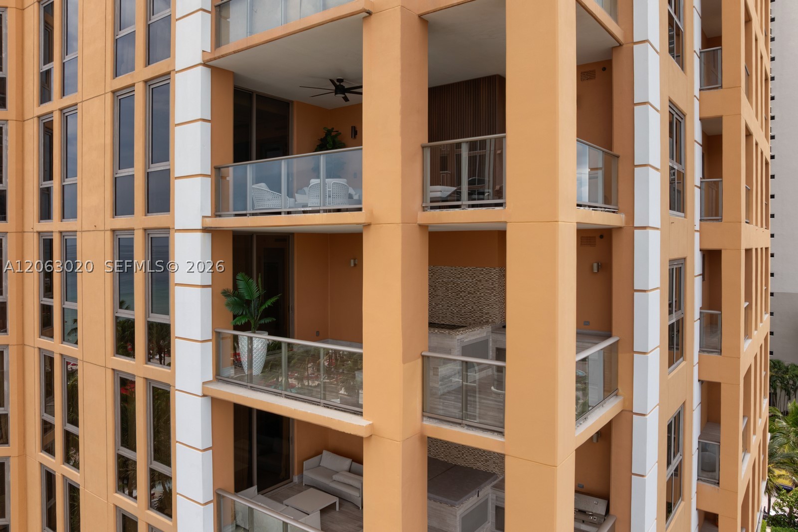 17749 Collins Ave #601, Sunny Isles Beach FL 33160
