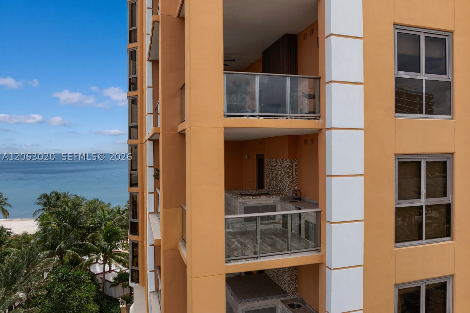 17749 Collins Ave #601, Sunny Isles Beach FL 33160