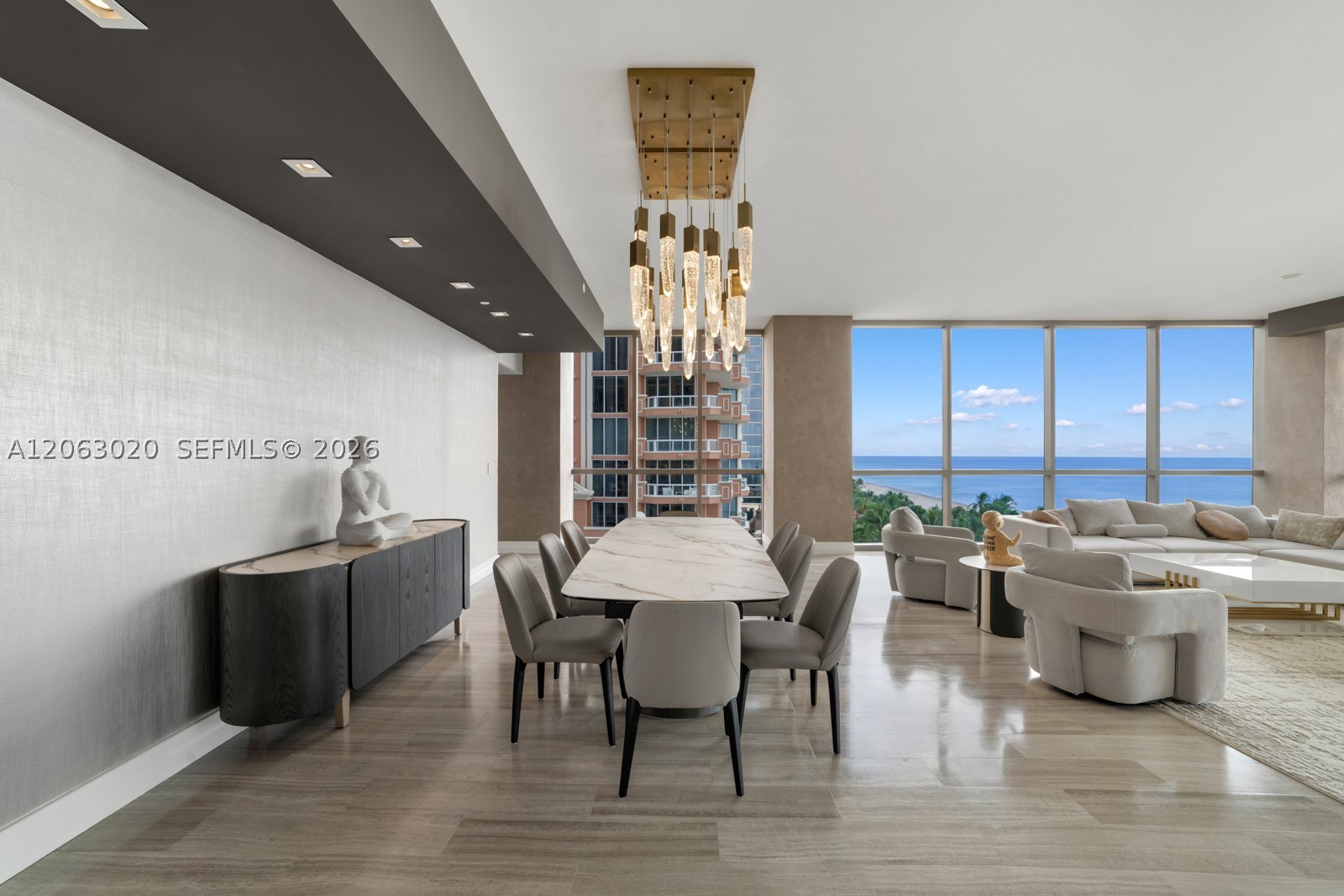 17749 Collins Ave #601, Sunny Isles Beach FL 33160