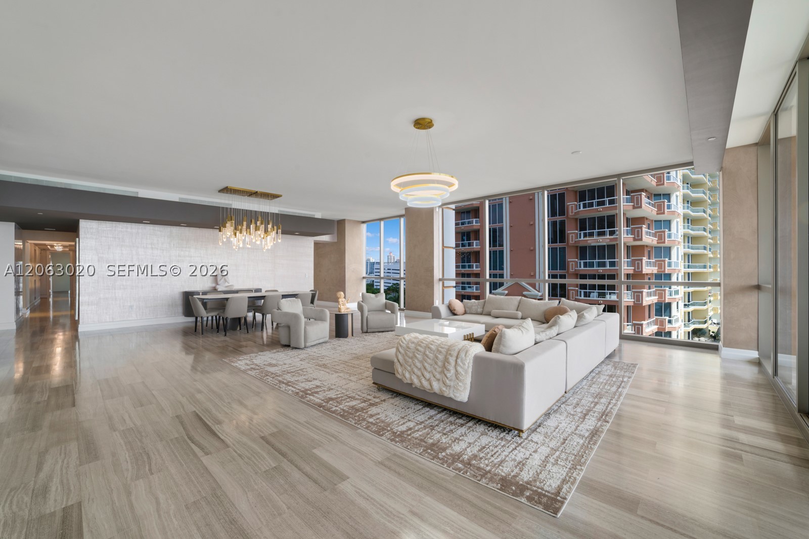 17749 Collins Ave #601, Sunny Isles Beach FL 33160