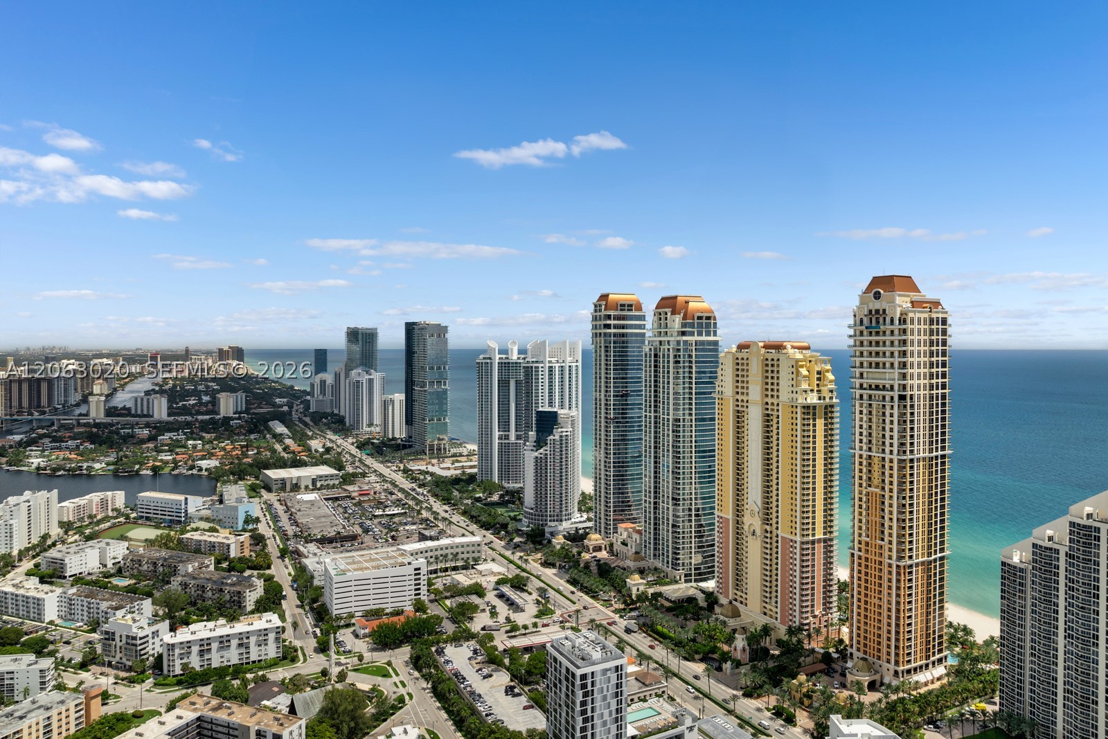 17749 Collins Ave #601, Sunny Isles Beach FL 33160