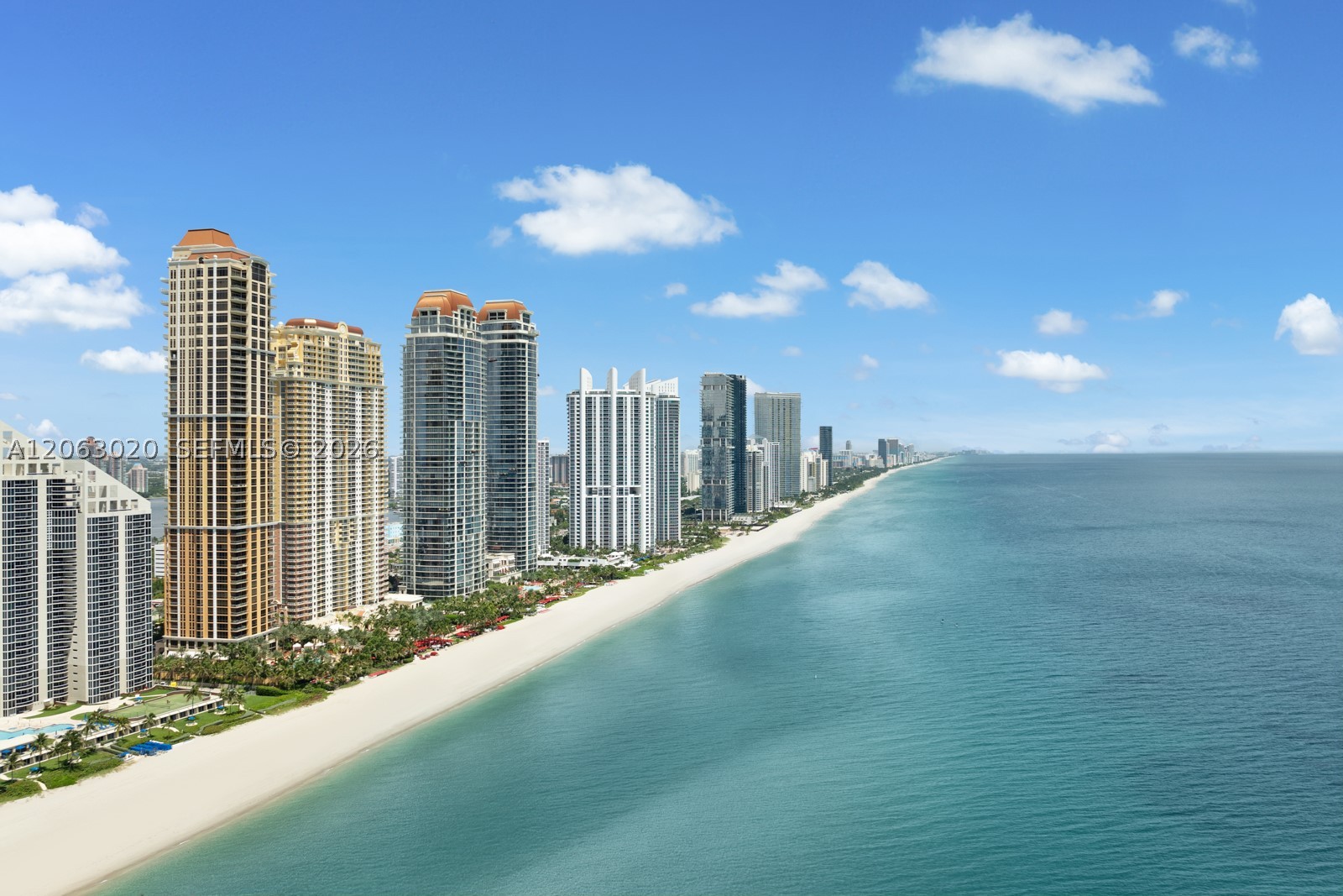 17749 Collins Ave #601, Sunny Isles Beach FL 33160