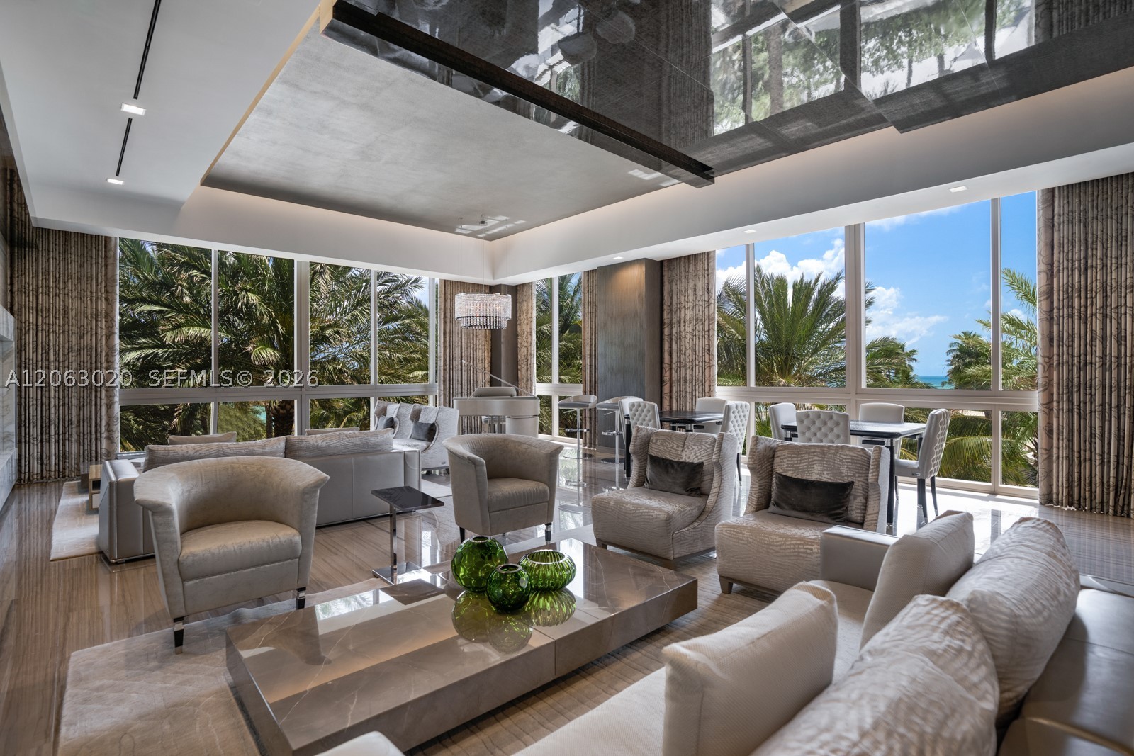 17749 Collins Ave #601, Sunny Isles Beach FL 33160