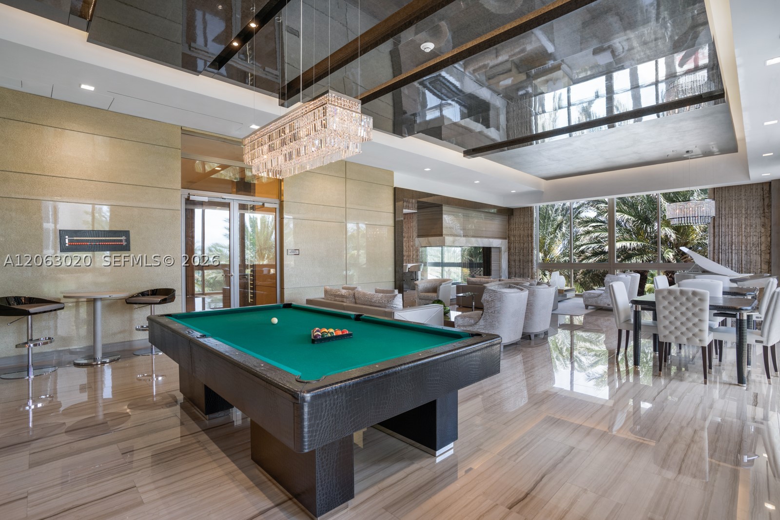 17749 Collins Ave #601, Sunny Isles Beach FL 33160
