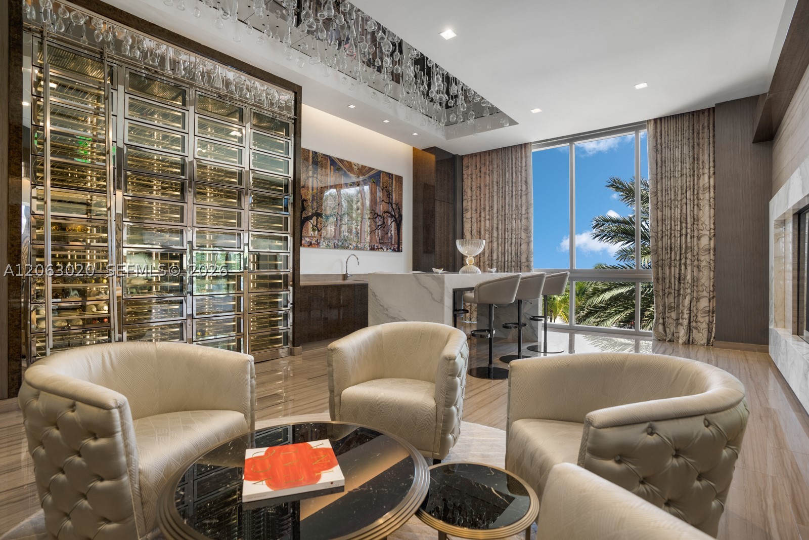 17749 Collins Ave #601, Sunny Isles Beach FL 33160